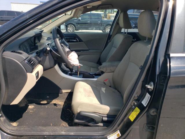 2016 HONDA ACCORD LX - 1HGCR2F34GA021410