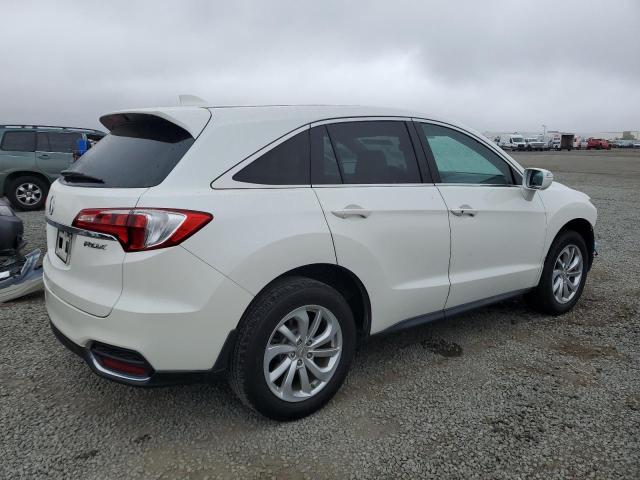 Vin: 5j8tb3h32hl009124, lot: 58543165, acura rdx 20173