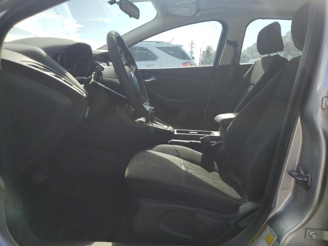2017 FORD FOCUS SEL 1FADP3M25HL224715