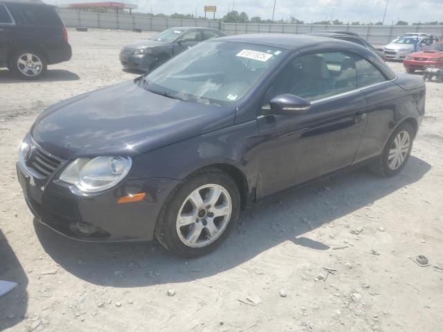 VOLKSWAGEN EOS TURBO