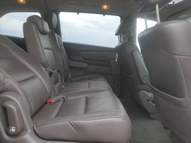 2015 HONDA ODYSSEY TO 5FNRL5H91FB051497