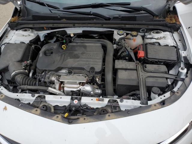 2023 CHEVROLET MALIBU RS - 1G1ZG5ST1PF133275