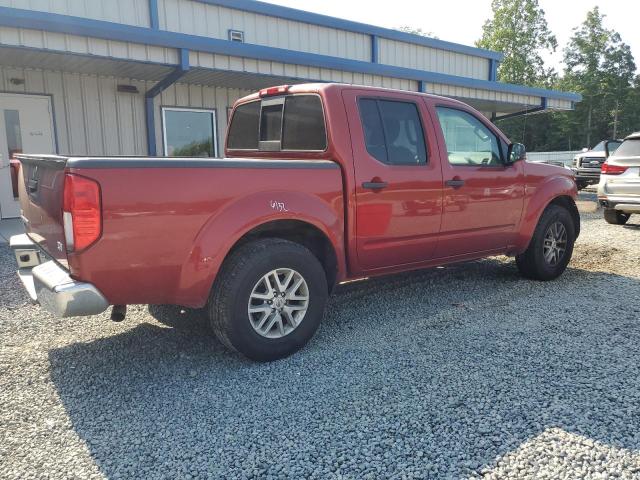 Vin: 1n6ad0er8gn724044, lot: 62060665, nissan frontier s 20163