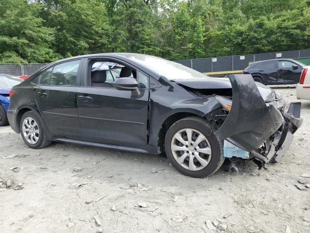 Vin: 5yfb4mde0rp145200, lot: 60412505, toyota corolla le 20244