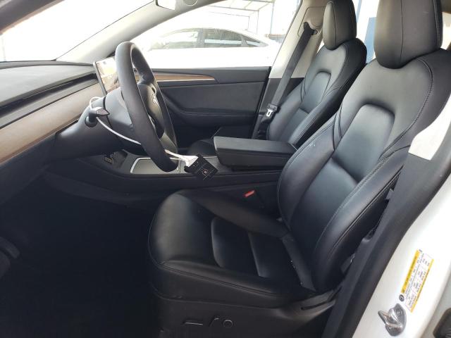 2023 TESLA MODEL Y 7SAYGDEE3PF584922