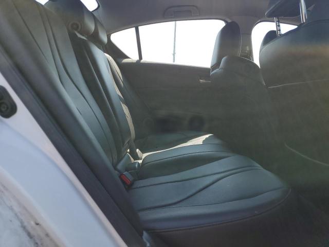 2019 ACURA ILX 19UDE2F32KA002136