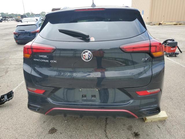 2021 BUICK ENCORE GX - KL4MMDS26MB124239