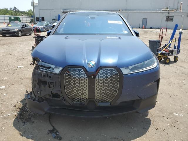 2024 BMW IX XDRIVE5 WB523CF09RCN23100