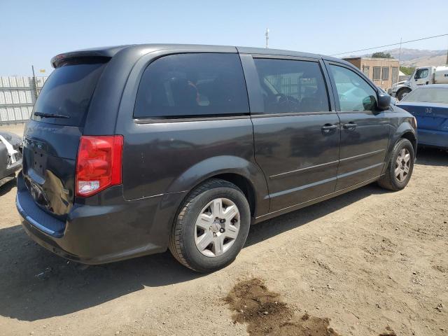 Vin: 2c4rdgbg3cr333382, lot: 59751645, dodge caravan se 20123
