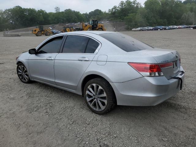 Vin: 1hgcp2f31ca095352, lot: 60161225, honda accord lx 20122