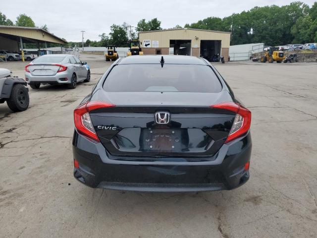 2018 HONDA CIVIC EX 2HGFC2F74JH518726