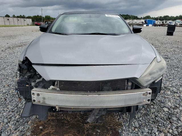 2017 NISSAN MAXIMA 3.5 - 1N4AA6AP7HC380177