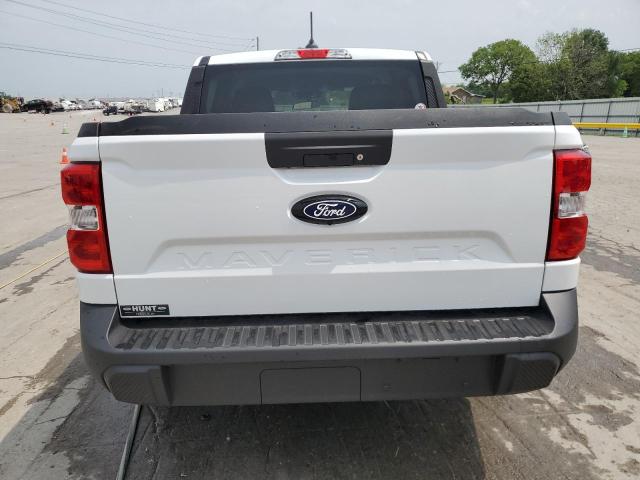 2025 FORD MAVERICK X - 3FTTW8A35SRA56196