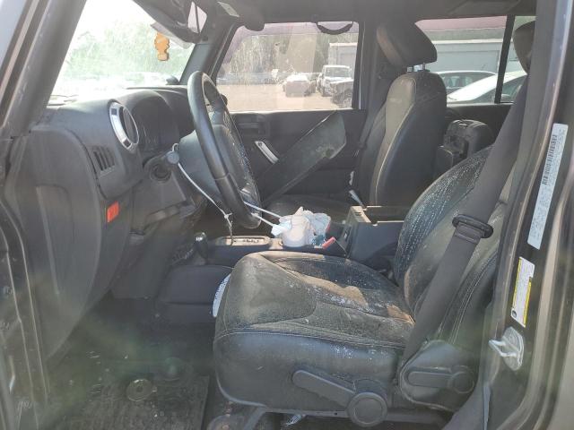 2016 JEEP WRANGLER U 1C4BJWFG1GL183933