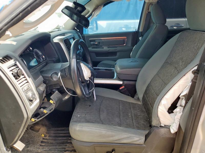 2019 RAM 1500 CLASS 1C6RR6LT2KS521516