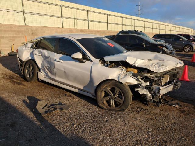 2021 KIA K5 LX 5XXG24J2XMG081772