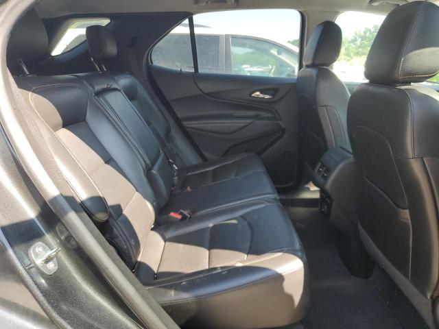 2019 CHEVROLET EQUINOX PR - 2GNAXXEV4K6133861