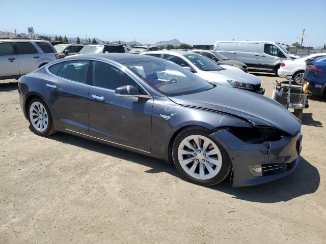 Vin: 5yjsa1e24gf139453, lot: 60685885, tesla model s 20164