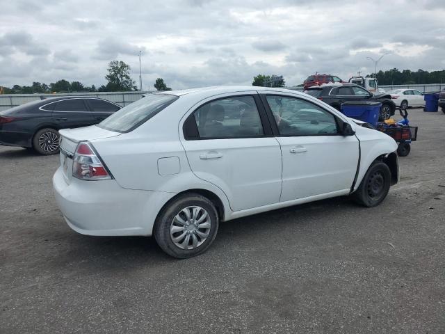 Vin: kl1td5de2bb194095, lot: 60280535, chevrolet aveo ls 20113