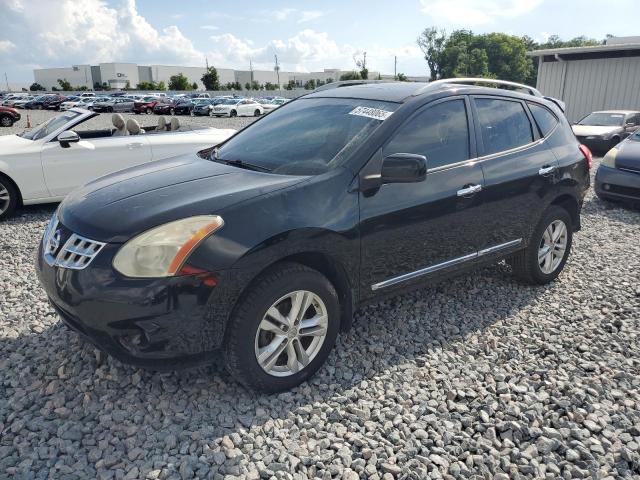 Vin: jn8as5mt1dw530274, lot: 57448065, nissan rogue s 2013 img_1