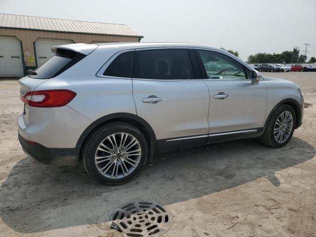 2017 LINCOLN MKX RESERV 2LMPJ8LR7HBL44973