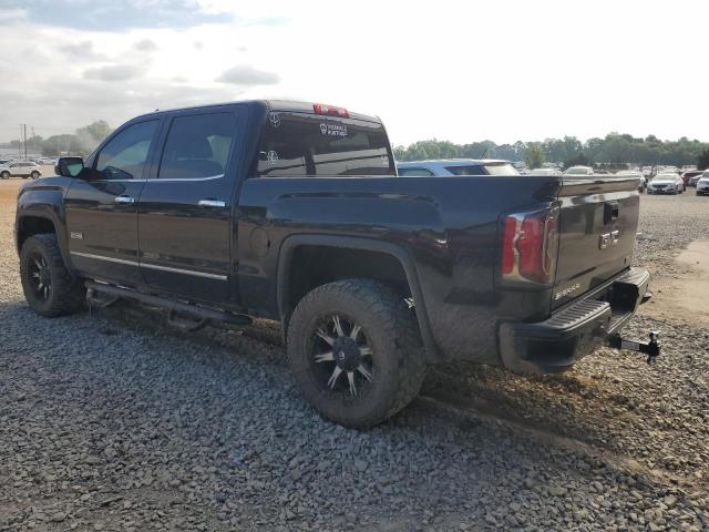 2016 GMC SIERRA K15 - 3GTU2MEC0GG116259