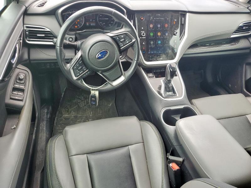 2023 SUBARU OUTBACK ON 4S4BTALC6P3142899
