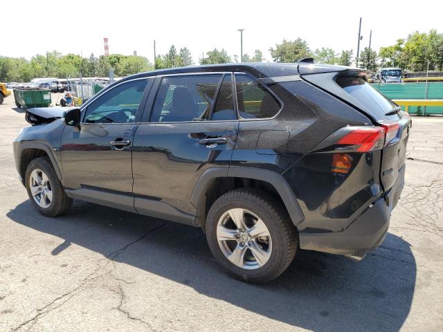 2023 TOYOTA RAV4 LE - 2T3G1RFV9PC383821