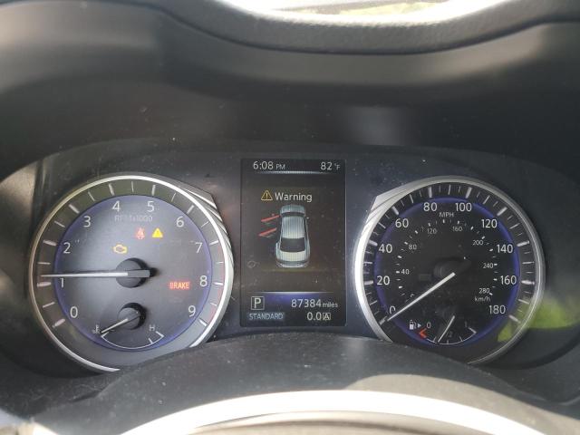 2017 INFINITI Q50 PREMIU JN1EV7AR0HM838405