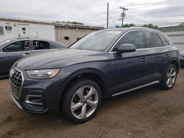Vin: wa1baafy9m2021300, lot: 62470375, audi q5 premium plus 2021 img_1