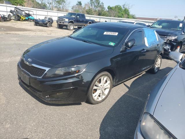 Vin: 5xxgn4a72dg120387, lot: 59125265, kia optima ex 2013 img_1