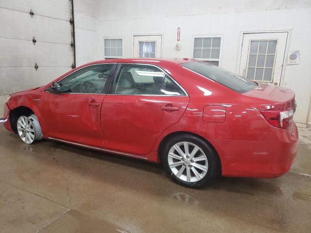 Vin: 4t1bd1fk4du068680, lot: 61433895, toyota camry hybrid 20132