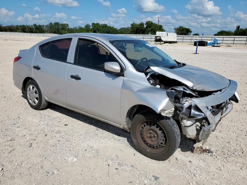 Vin: 3n1cn7ap6jl824143, lot: 61836285, nissan versa s 20184