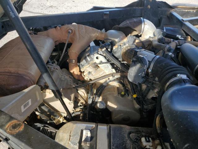 2022 CAN-AM DEFENDER P 3JB7GAX40NK000043