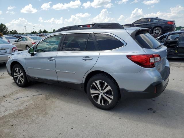 2018 SUBARU OUTBACK 2. - 4S4BSANC7J3319564