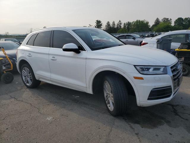 Vin: wa1bnafy3j2009000, lot: 60515205, audi q5 premium plus 20184