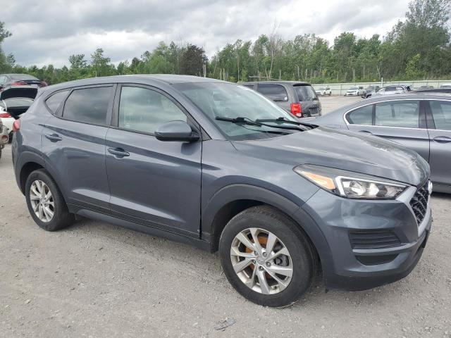 2019 HYUNDAI TUCSON SE - KM8J2CA48KU935713