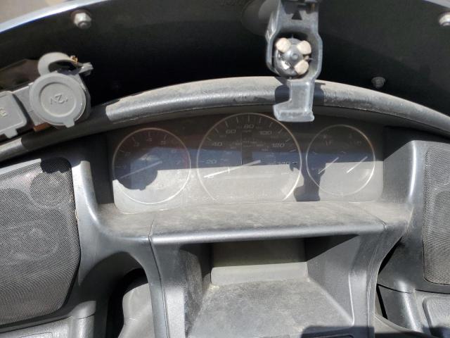 2013 HONDA GL1800 B JH2SC6848DK001330