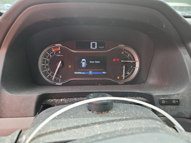 2016 HONDA PILOT EX 5FNYF5H49GB007482