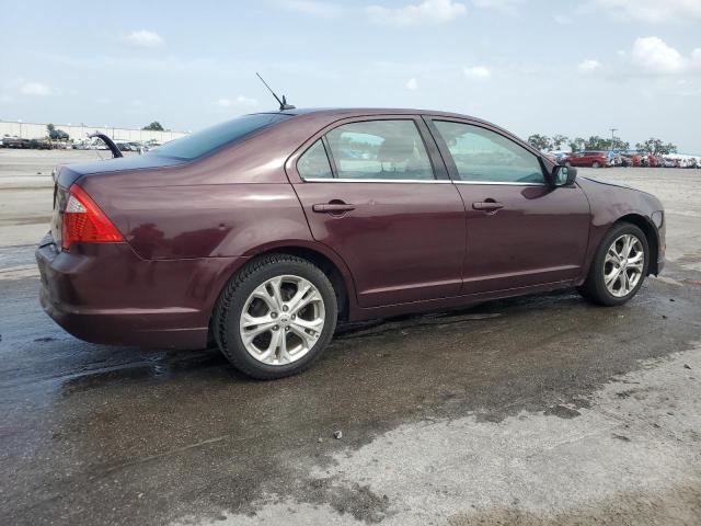 Vin: 3fahp0ha3cr400074, lot: 59180065, ford fusion se 20123