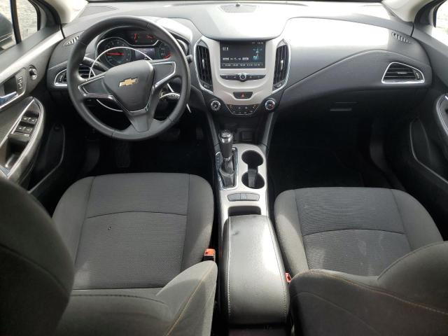 2018 CHEVROLET CRUZE LS - 1G1BC5SM0J7103367