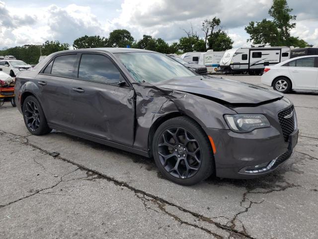 2019 CHRYSLER 300 S 2C3CCABG1KH539461
