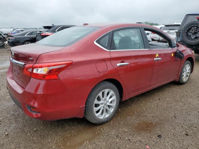 Vin: 3n1ab7ap8ky322948, lot: 59144625, nissan sentra s 20193