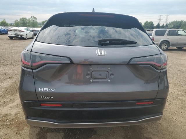2024 HONDA HR-V 3CZRZ2H72RM746142