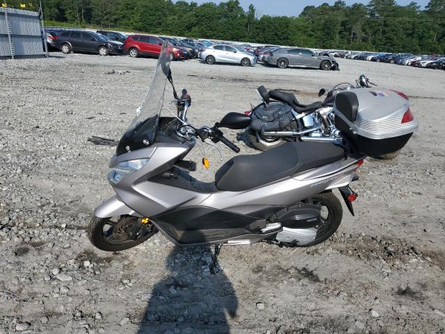 2016 HONDA PCX 150 RLHKF180XGY100684