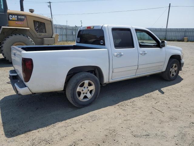 Vin: 1gcdscfe7c8104670, lot: 60131295, chevrolet colorado lt 20123