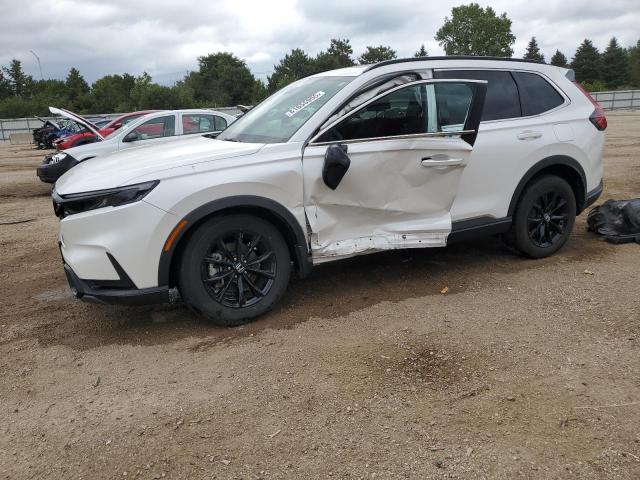 Vin: 5j6rs6h52pl002209, lot: 61655955, honda crv sport 2023 img_1