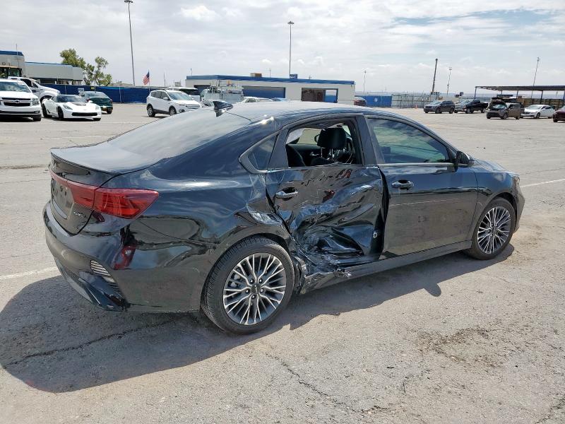 2024 KIA FORTE GT L - 3KPF54AD0RE786388