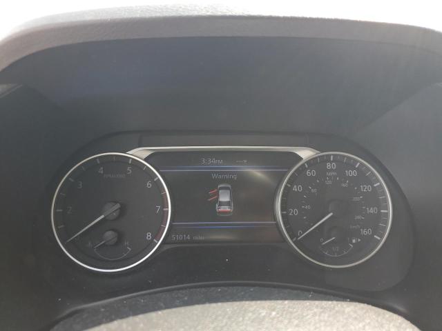 2023 NISSAN SENTRA SV 3N1AB8CV9PY240655