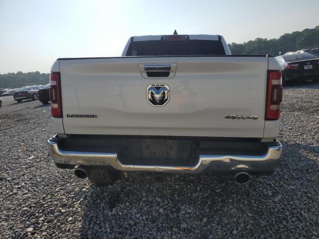 2019 RAM 1500 LARAM - 1C6SRFJTXKN711387